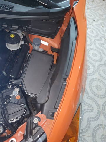 Civic SI 2.4 2015/2015 - Foto 10