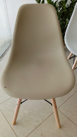 Cadeiras EAMES original