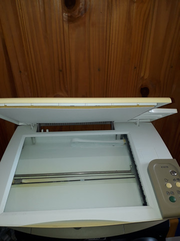 Impressora - Foto 2