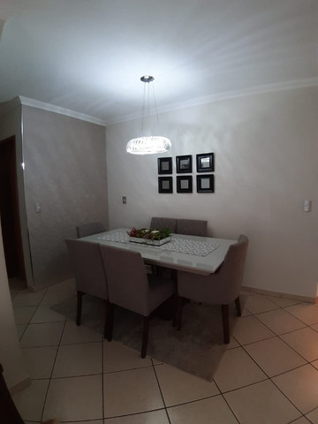 Apartamento 3 Dormitórios 1 Suíte - Lazer Completo - Portaria 24 horas