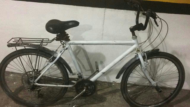 Bicicleta de Macha - Foto 3