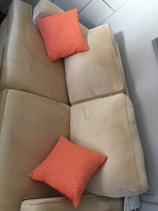 Sofa - Foto 4