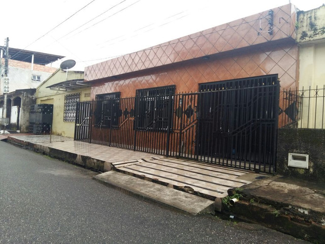 Vendo casa na cidade nova - Foto 5