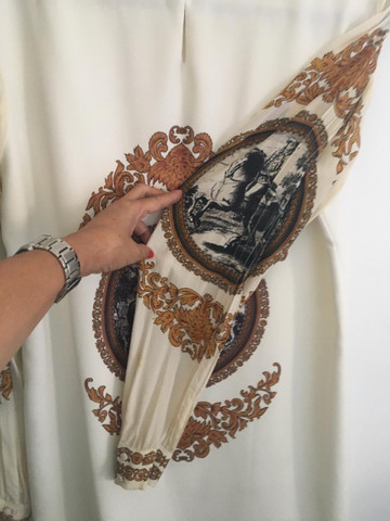 Vestido Mixed - Foto 4