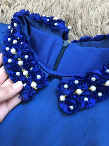 Lindo vestido de festa - Foto 4