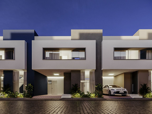 Lançamento: Reisdencial Sky Exclusive - BR 316, 03 suítes
