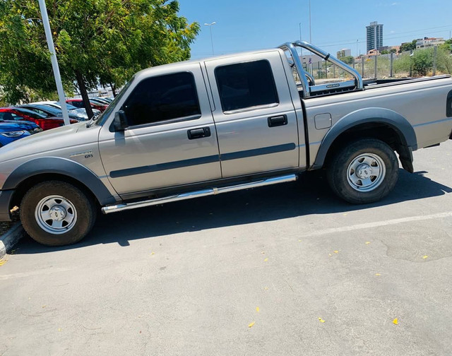 Ranger XLS 4x2 Completa - Foto 4