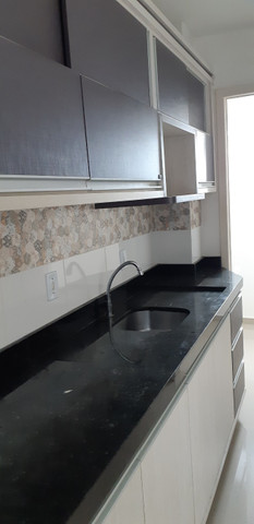 Alugo apartamento com 2 quartos no bairro Adhemar Garcia - Joinville/SC - Foto 14