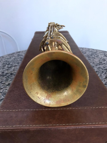 Sax Soprano L.A