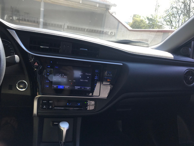 Corolla XEI 2019 - Foto 6