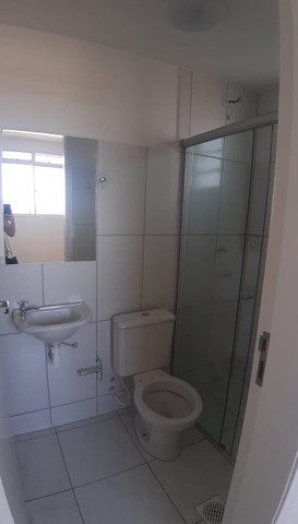 Apartamento novo pra morar - Foto 2