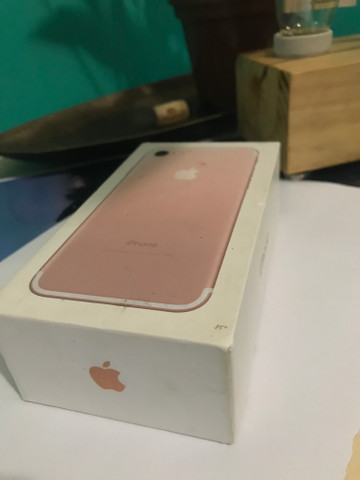 Caixa de iPhone