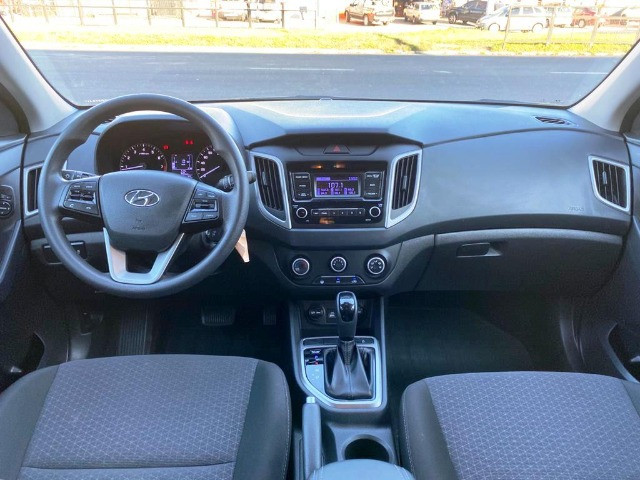 Creta Pulse 1.6 Aut 2017 - Foto 9