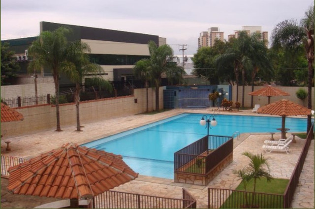 Apartamento 3 Dormitórios 1 Suíte - Lazer Completo - Portaria 24 horas - Foto 20