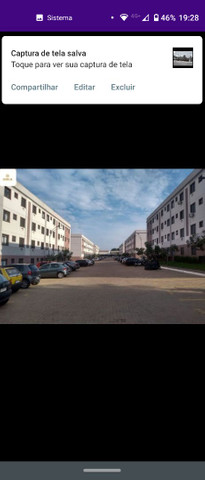 Apartamento Lar Itália - Foto 10