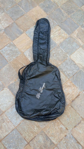 Capa de violão - Foto 2