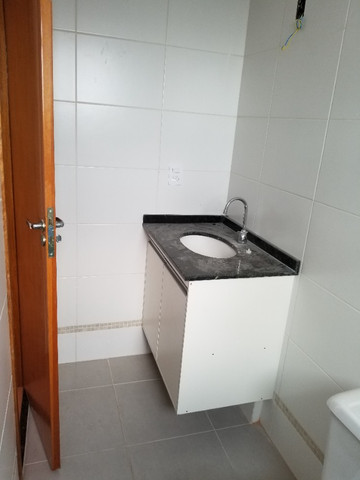 Apartamento novo, 2 dormitórios, elevador - Foto 12