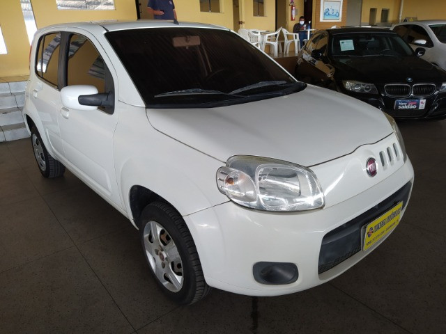 Fiat - Uno Vivace - Foto 2