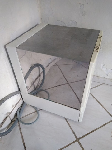 Vendo ou troco - Foto 4