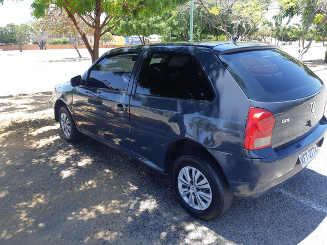 Gol G4 2011 duas portas - Foto 2