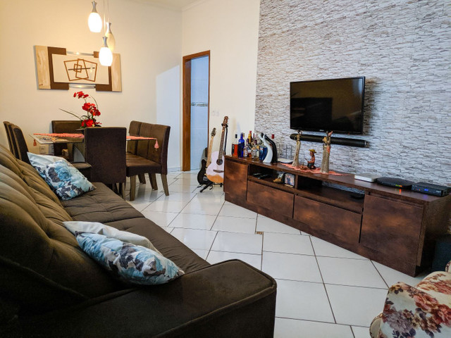 Vendo Casa 2 Dormitórios 1 Suite - Foto 6