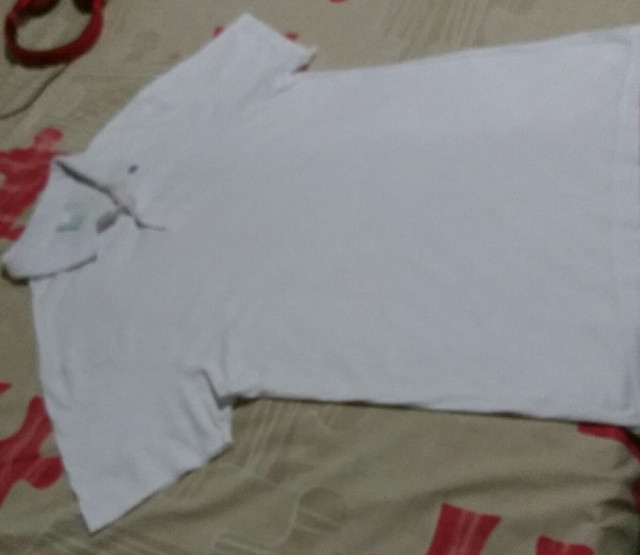 Camisa pólo malwee tamanho G - Foto 2