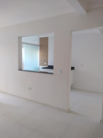 Excelente sobrado na vila América em santo André Ref A18 - Foto 8