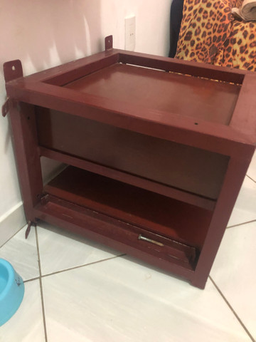 Mesa pra tv - Foto 2