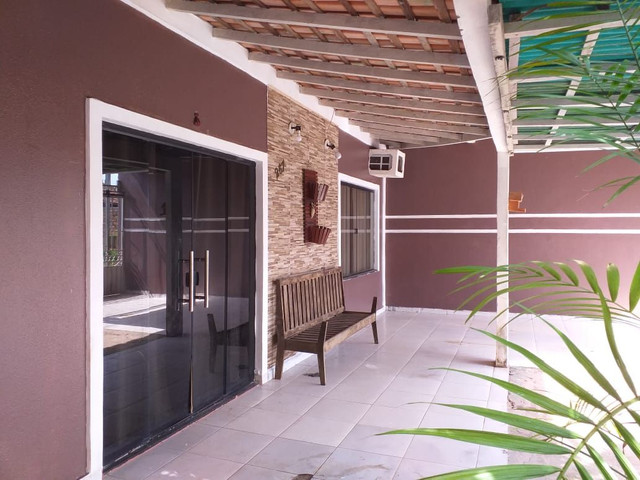 VENDO EXCELENTE CASA! - Foto 2