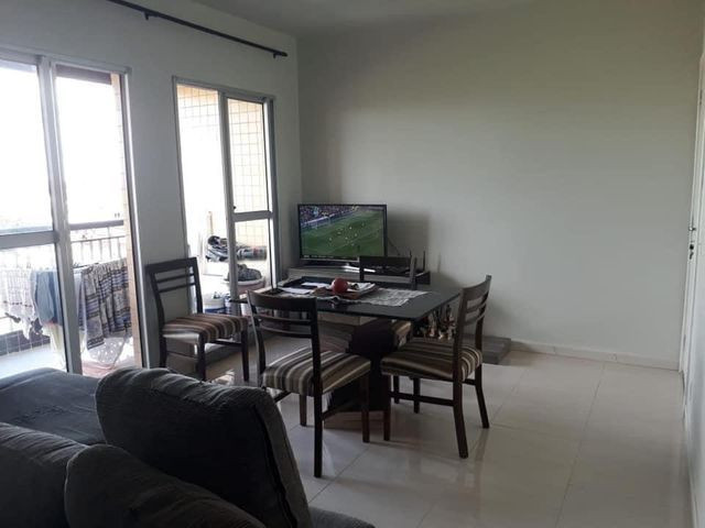 Condomínio Mirante do Lago, apartamento livre, leve e solto!