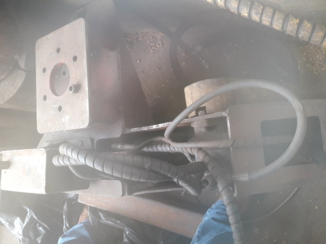 Garra traçadora Roder - Foto 5