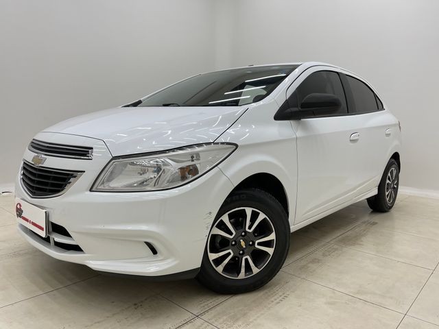 CHEVROLET ONIX HATCH LT 1.0 8V FLEXPOWER 5P MEC.