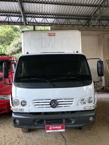 MB ACELO 915C BAÚ 2009