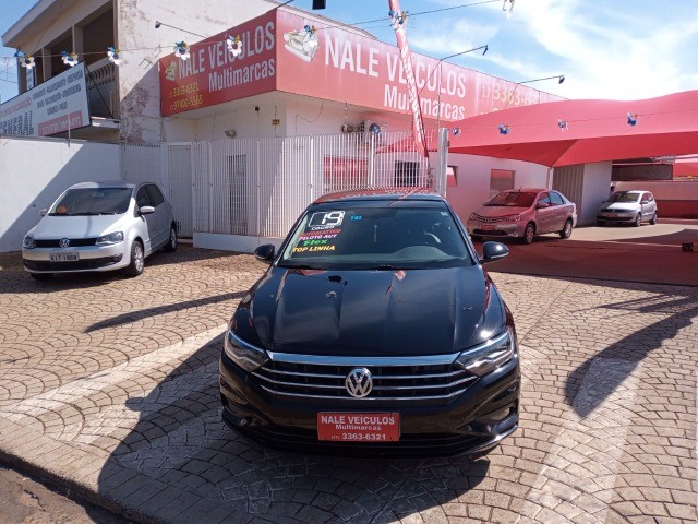 JETTA 1.4 250 TSI COMF. LINE 2018-2019