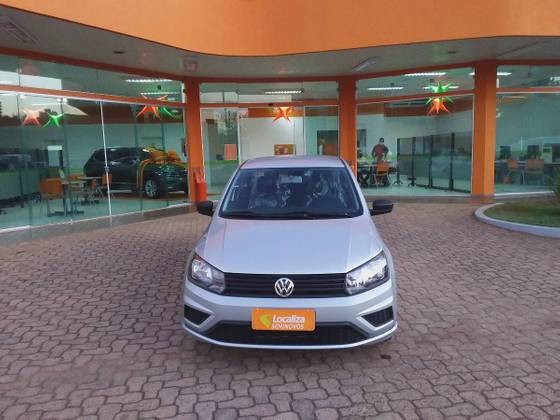 VOYAGE 2020/2021 1.6 MSI TOTALFLEX 4P MANUAL