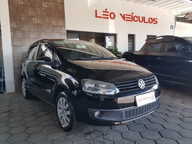FOX 2011 COMPLETO 1.0 FLEX