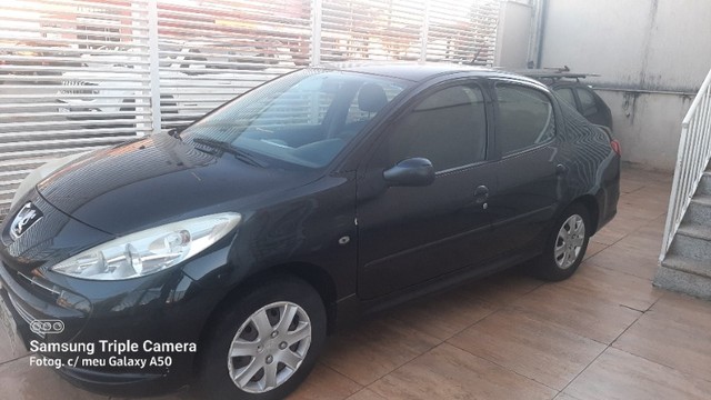 PEUGEOT 207 PASSION 2012