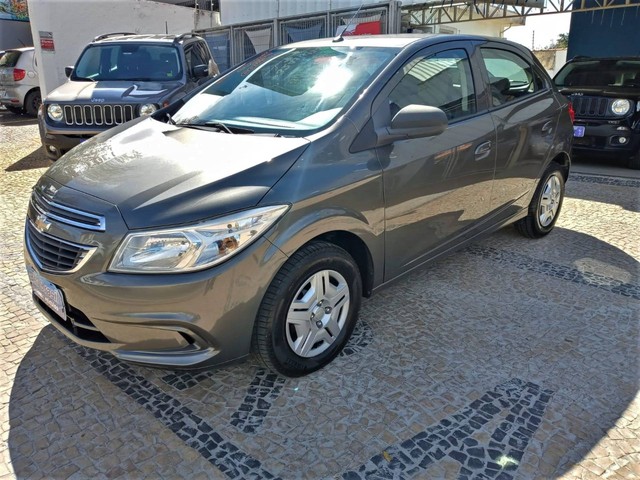 ONIX 2014/2015 1.0 MPFI LT 8V FLEX 4P MANUAL