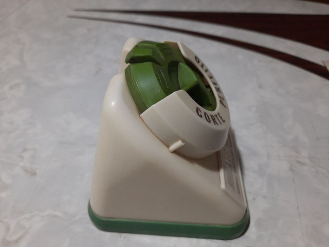 Multi - Amolador Corte Perfeito para facas e tesouras . K-Tel de Brasil Ltda. Antigo.   - Foto 5