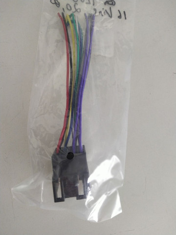 Plug 16 vias. R$ 20,00. Instalado. Whats *.. *..37799616
