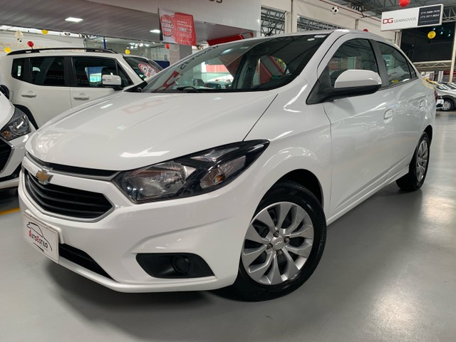 GM PRISMA LT 1.4 AUTOMÁTICO