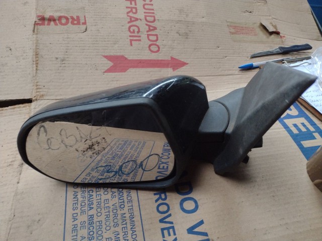 Retrovisor Onix prisma 2015 Esquerdo