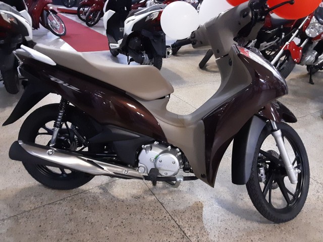 BIZ 125