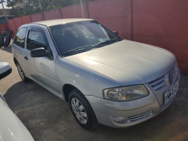GOL G4 TREND 1.0 2014