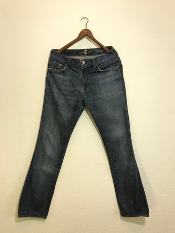 seven 7 original jeans