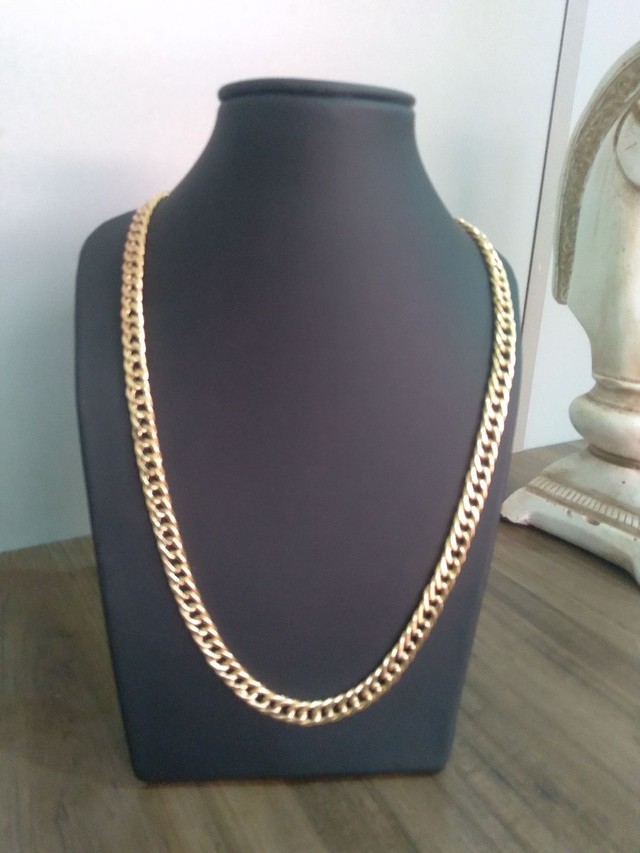 FABRICA DE JOIAS DE OURO 100% 18K - Foto 3