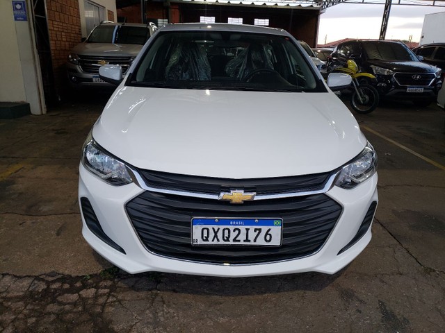 NOVO ONIX LT 1.0 COMPLETO