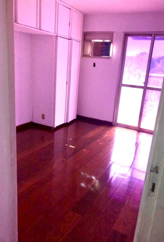 Apartamento para venda possui 73 metros quadrados com 2 quartos em Estácio - Rio de Janeir - Foto 5