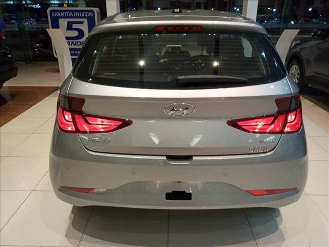 Hyundai Hb20 1.0 Tgdi Platinum Plus - Foto 6