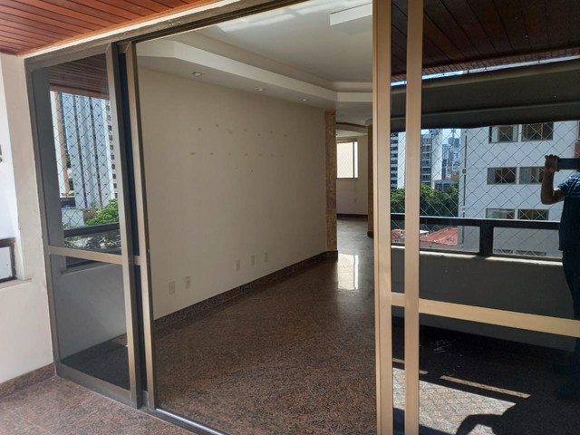 Apartamento para venda tem 120 me² com 3 quartos em Pituba - Salvador - BA - Foto 4
